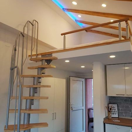Apartman Elana Sibenik Luaran gambar
