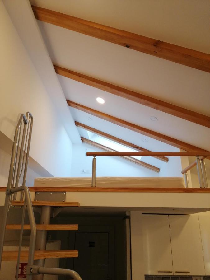 Apartman Elana Sibenik Luaran gambar