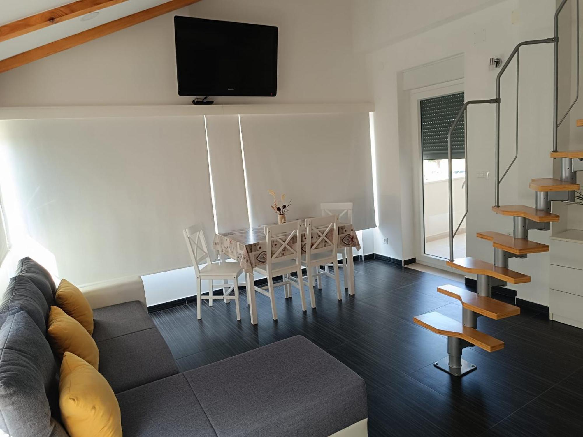 Apartman Elana Sibenik Luaran gambar