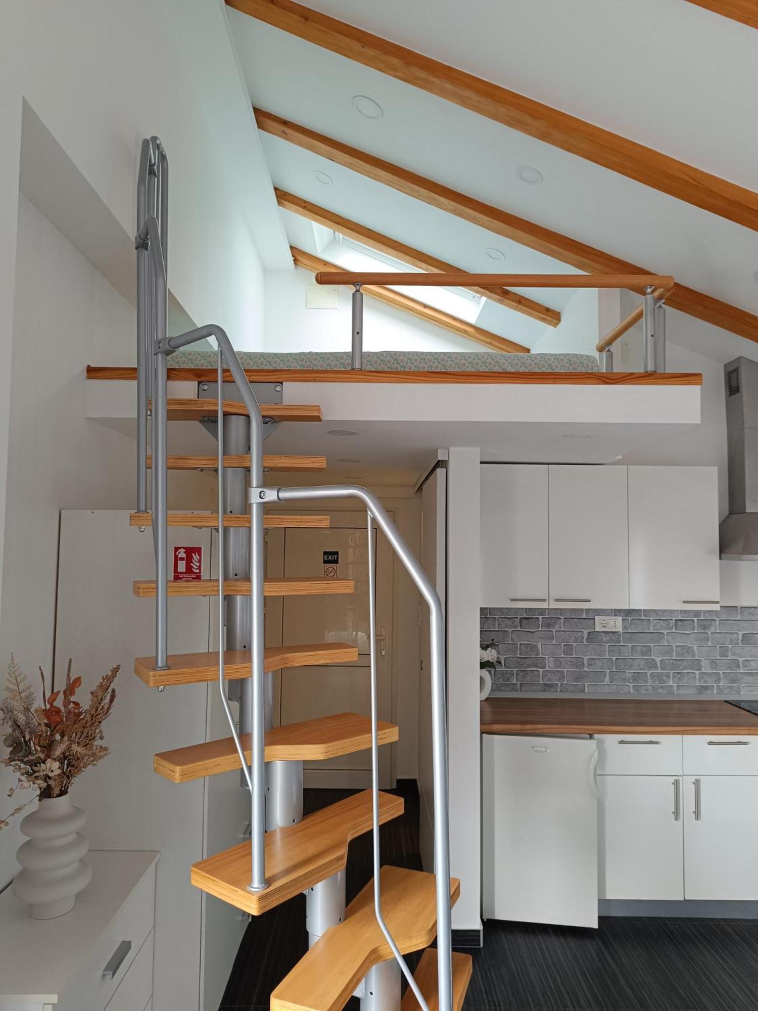 Apartman Elana Sibenik Luaran gambar