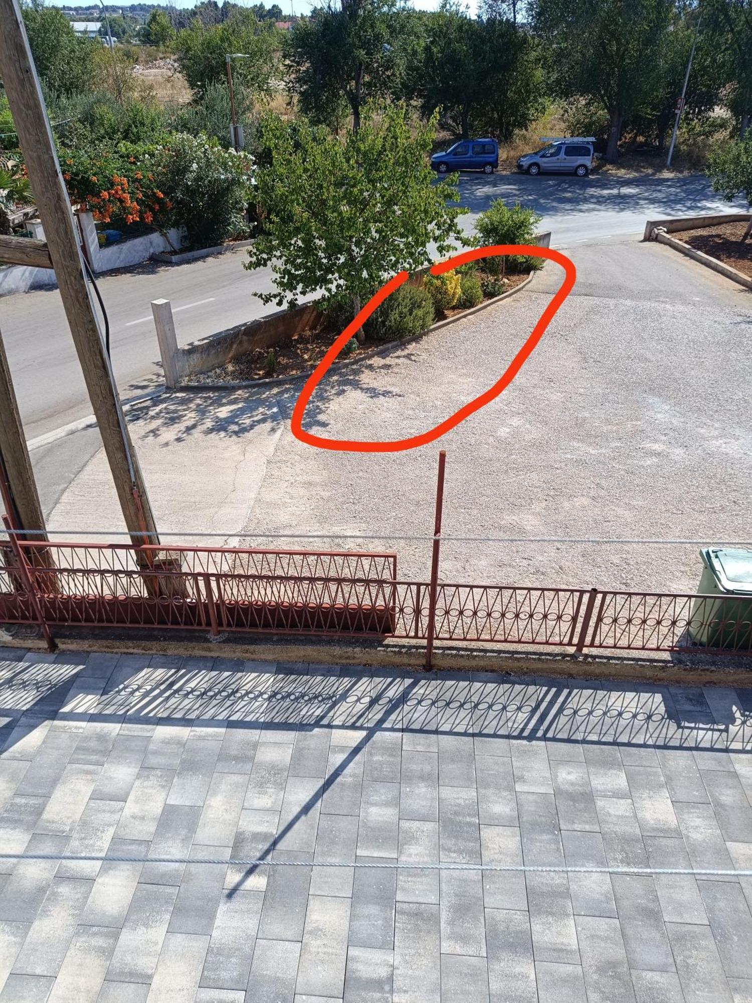 Apartman Elana Sibenik Luaran gambar