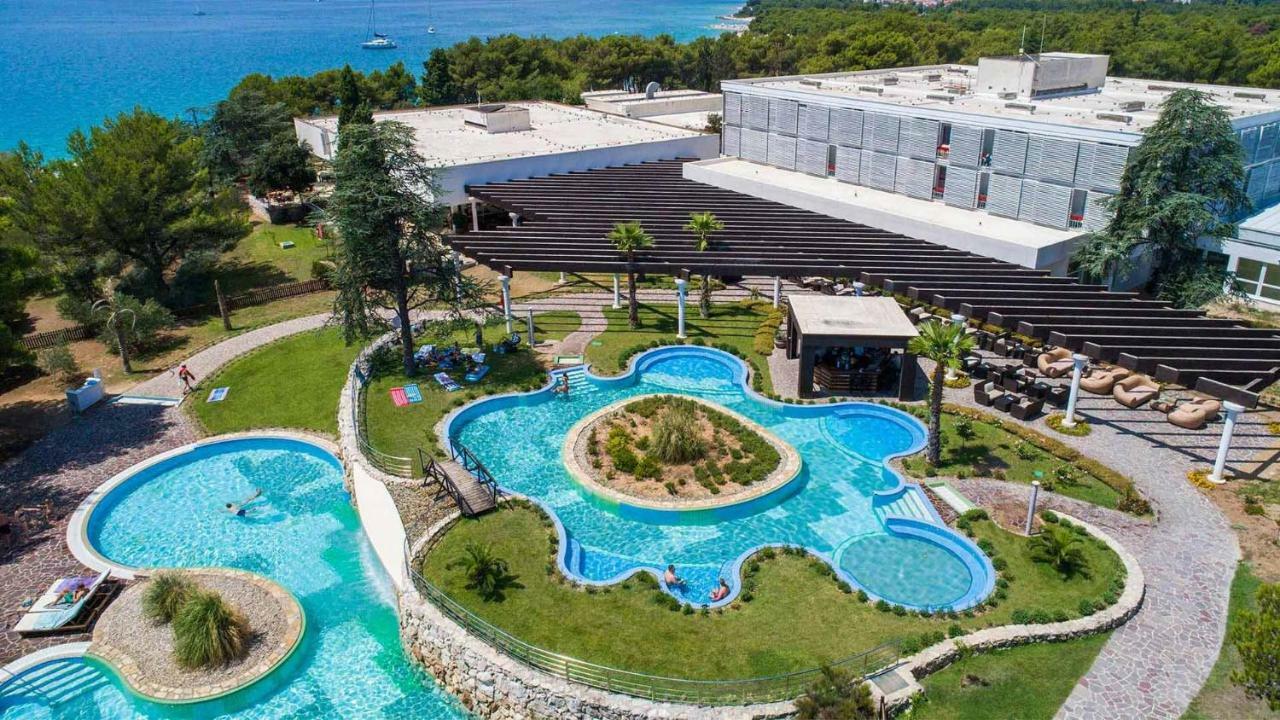 Apartman Elana Sibenik Luaran gambar