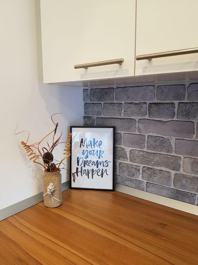 Apartman Elana Sibenik Luaran gambar